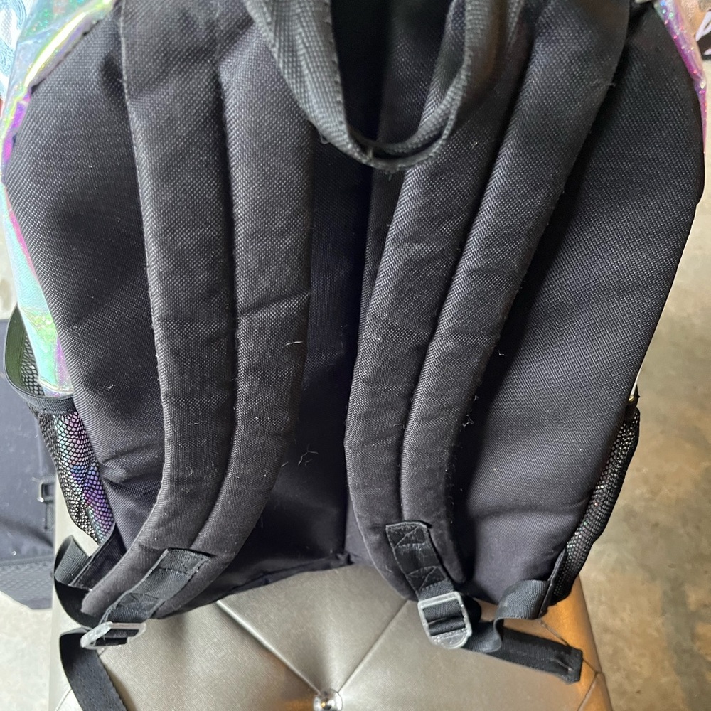 Backpackk - Picture 2 of 2